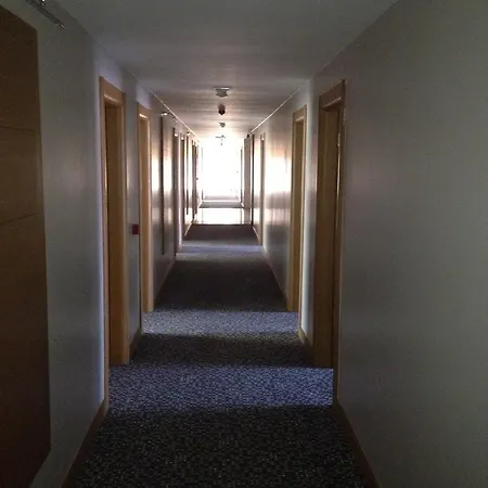 Hotel Pak Hotel